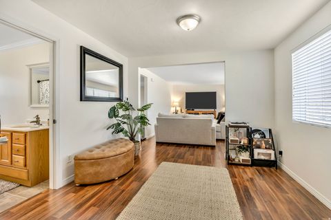 Tiny photo for 2813 W SWEET BASIL NORTH ST. S, Taylorsville, UT 84129 (MLS # 2150236)