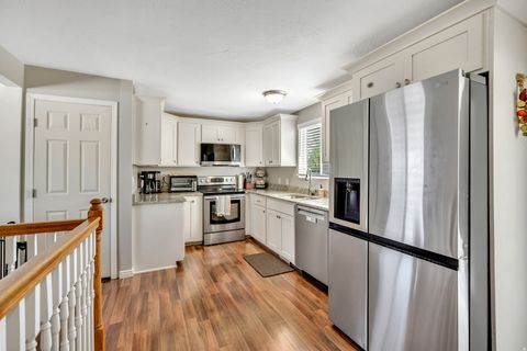 Tiny photo for 2813 W SWEET BASIL NORTH ST. S, Taylorsville, UT 84129 (MLS # 2150236)