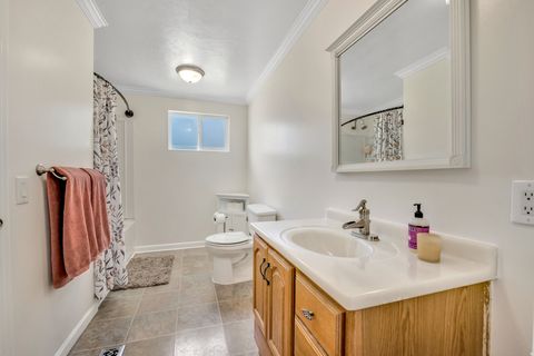 Tiny photo for 2813 W SWEET BASIL NORTH ST. S, Taylorsville, UT 84129 (MLS # 2150236)