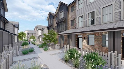 Tiny photo for 824 W IVYWELL LN #218, North Salt Lake, UT 84054 (MLS # 2127839)