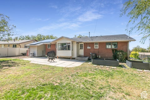 Tiny photo for 4624 MADISON AVE, South Ogden, UT 84403 (MLS # 2188919)