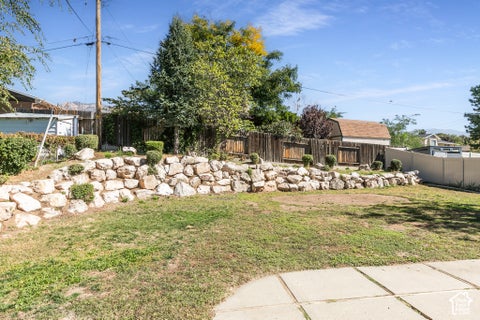 Tiny photo for 4624 MADISON AVE, South Ogden, UT 84403 (MLS # 2188919)