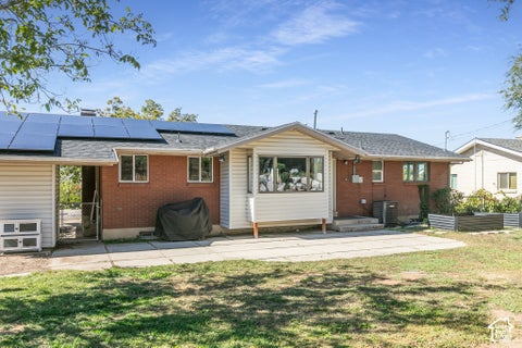 Tiny photo for 4624 MADISON AVE, South Ogden, UT 84403 (MLS # 2188919)