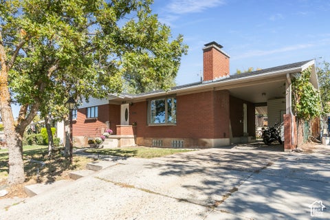 Tiny photo for 4624 MADISON AVE, South Ogden, UT 84403 (MLS # 2188919)