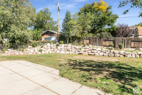 Tiny photo for 4624 MADISON AVE, South Ogden, UT 84403 (MLS # 2188919)
