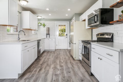 Tiny photo for 4624 MADISON AVE, South Ogden, UT 84403 (MLS # 2188919)