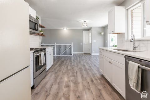 Tiny photo for 4624 MADISON AVE, South Ogden, UT 84403 (MLS # 2188919)