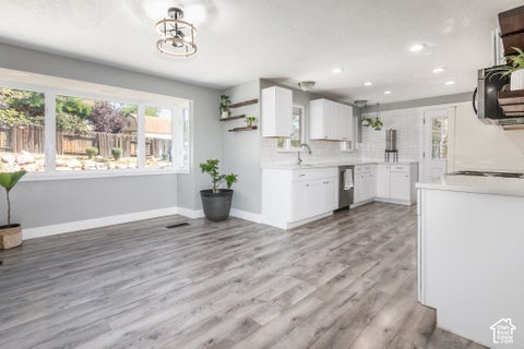 Tiny photo for 4624 MADISON AVE, South Ogden, UT 84403 (MLS # 2188919)