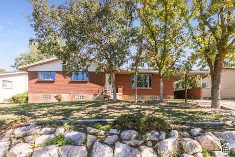 Photo of 4624 MADISON AVE, South Ogden, UT 84403 (MLS # 2188919)