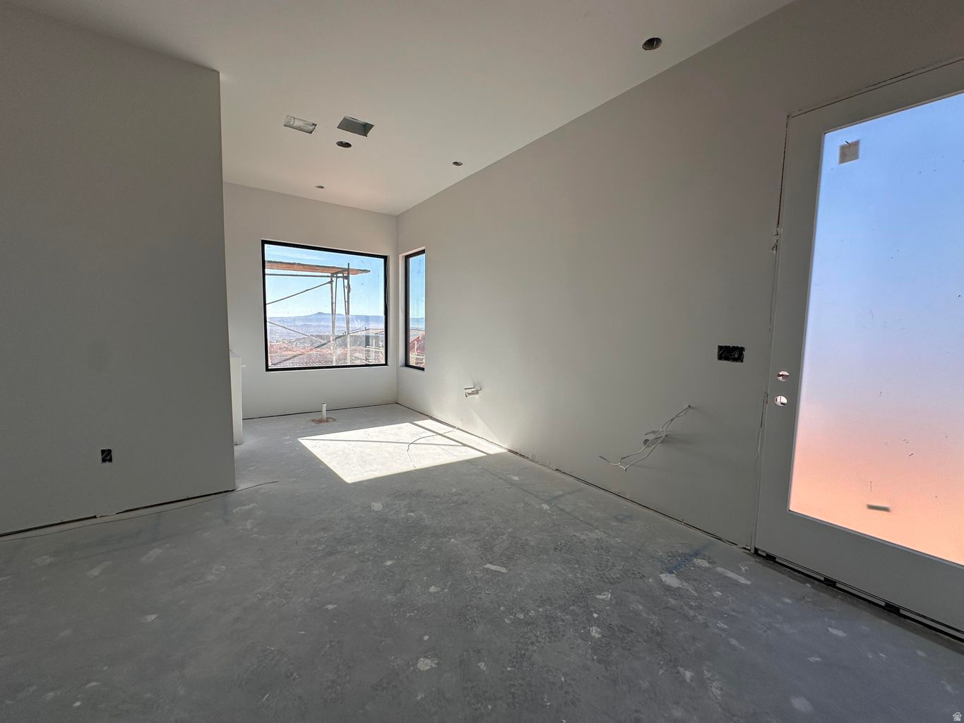 WESTGATE HILLS - Residential