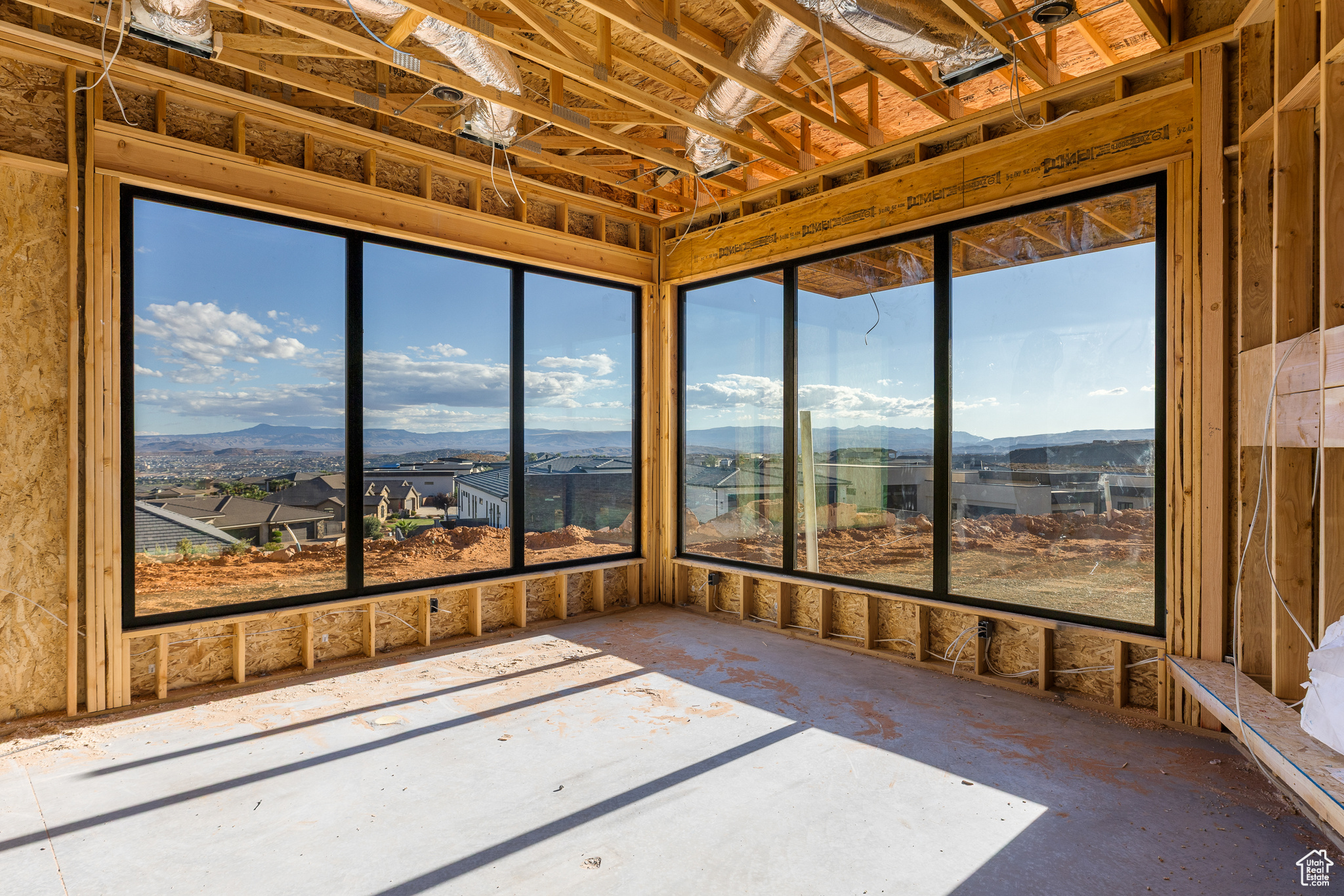 WESTGATE HILLS - Residential