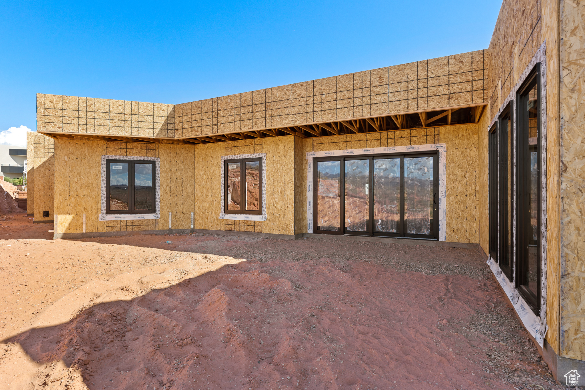 WESTGATE HILLS - Residential