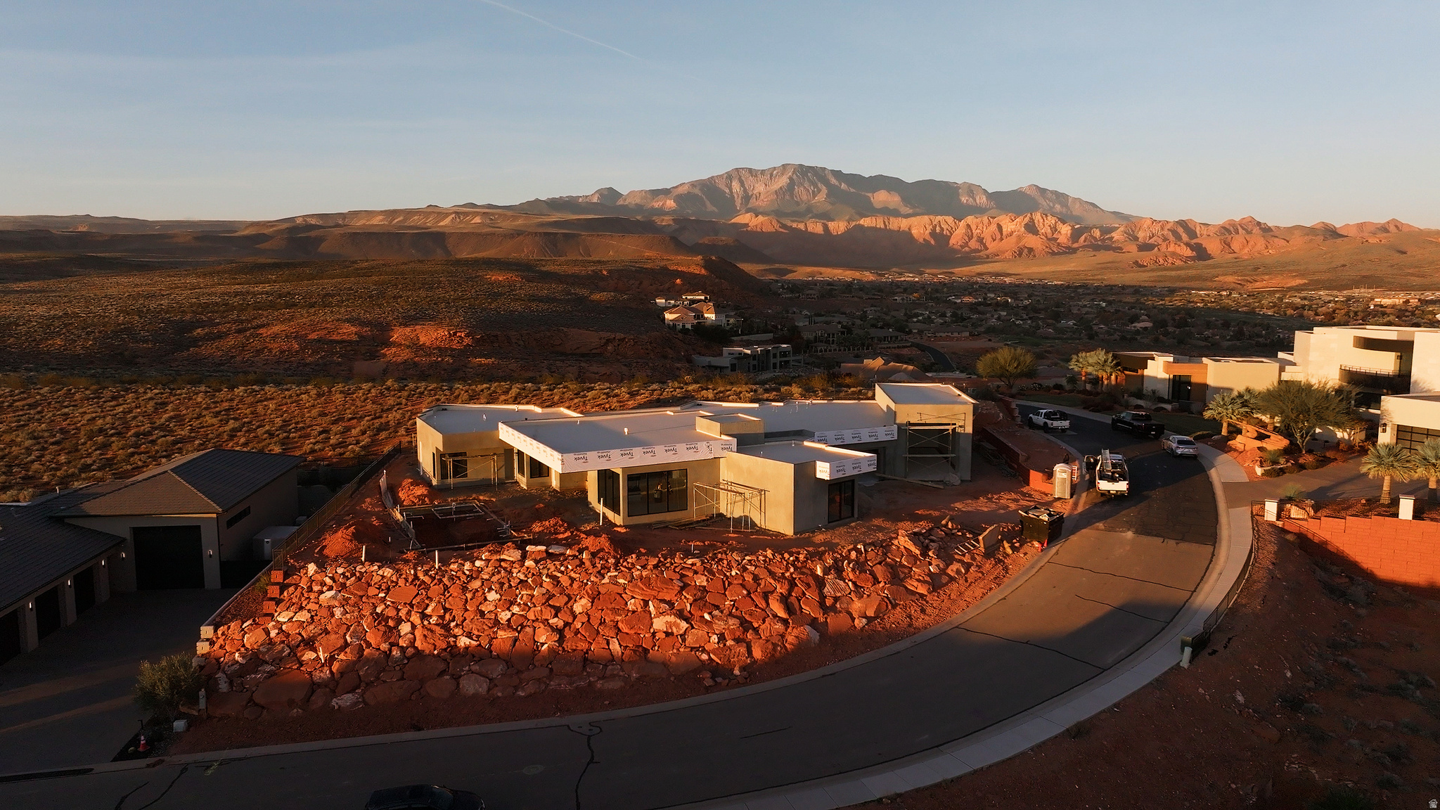 WESTGATE HILLS - Residential