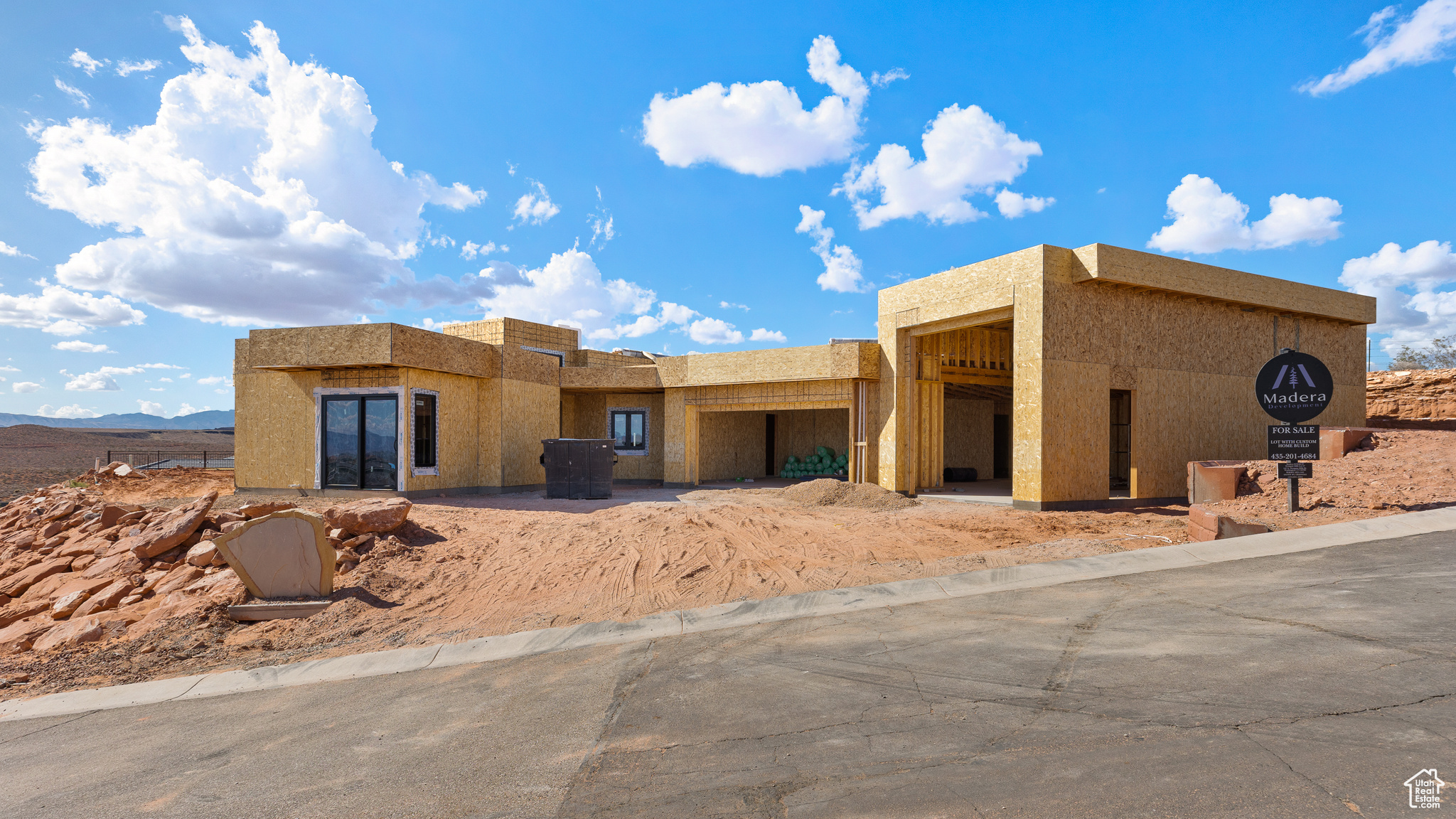 WESTGATE HILLS - Residential