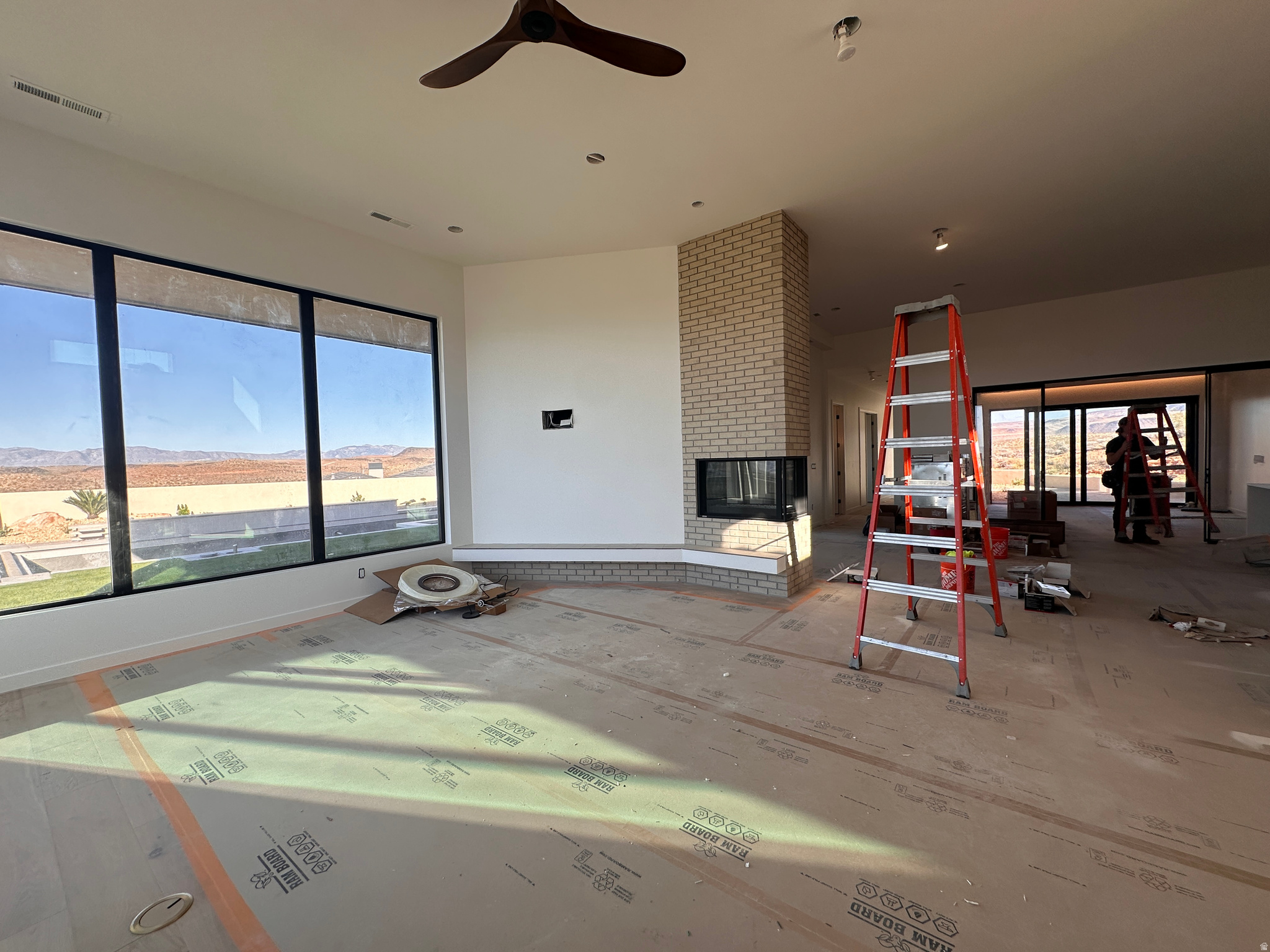 WESTGATE HILLS - Residential