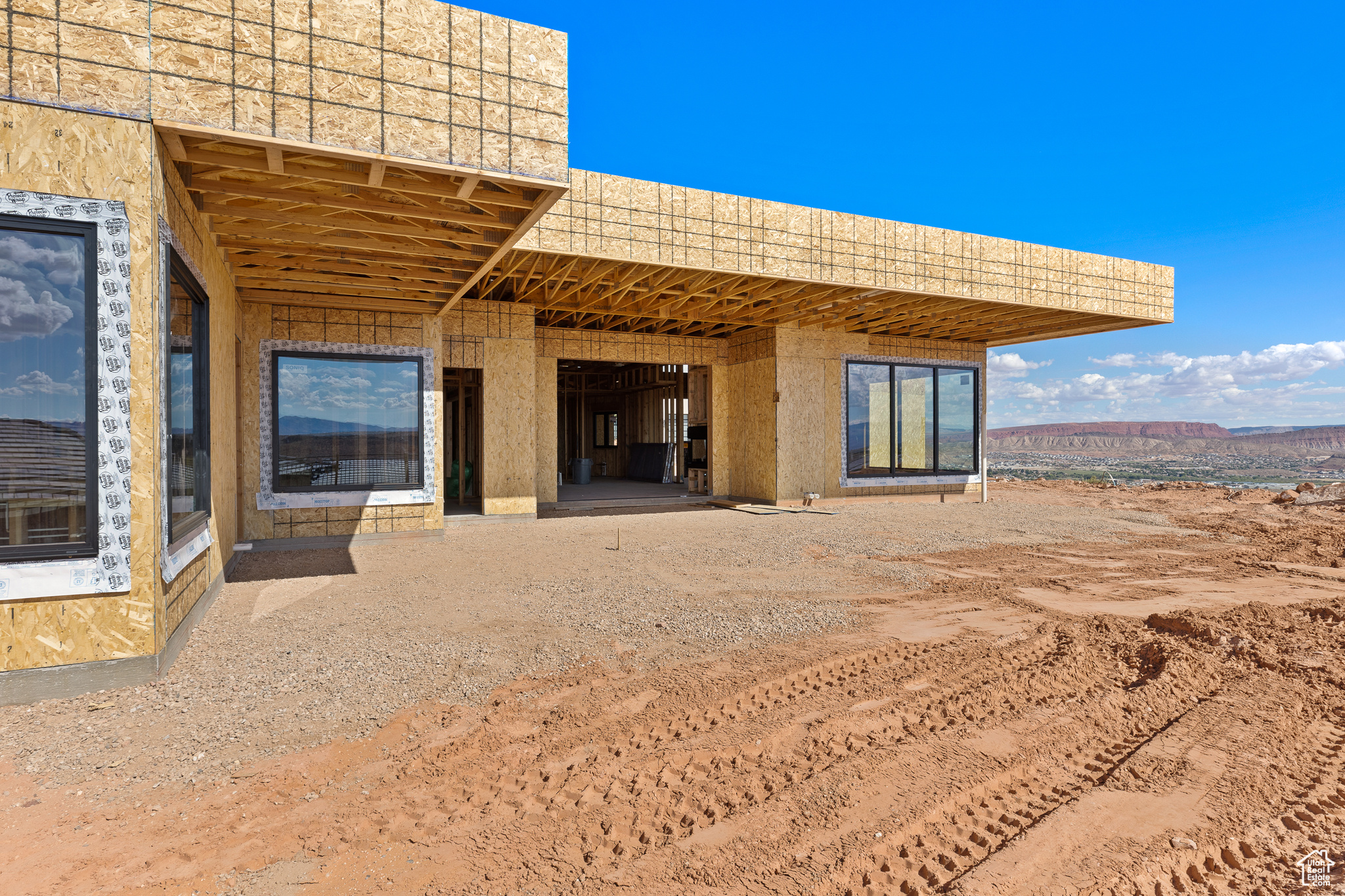 WESTGATE HILLS - Residential