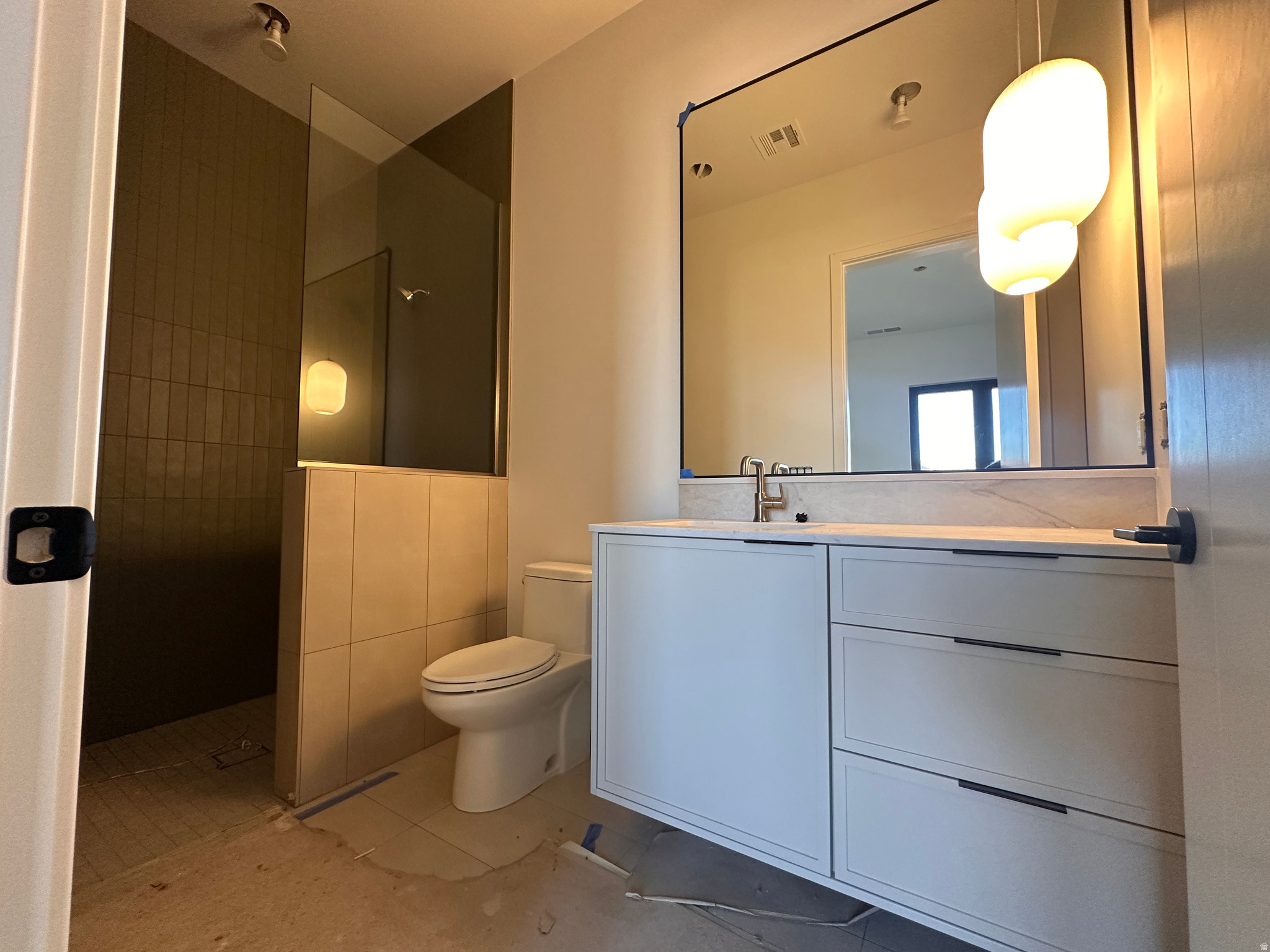 WESTGATE HILLS - Residential