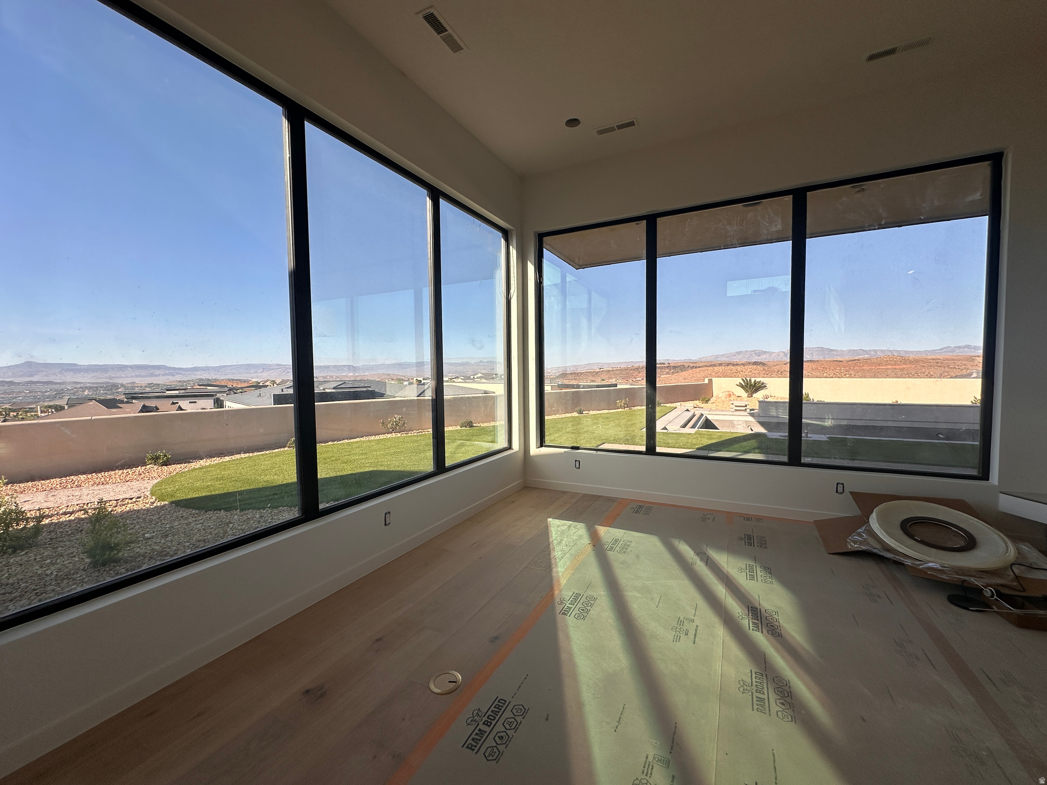 WESTGATE HILLS - Residential