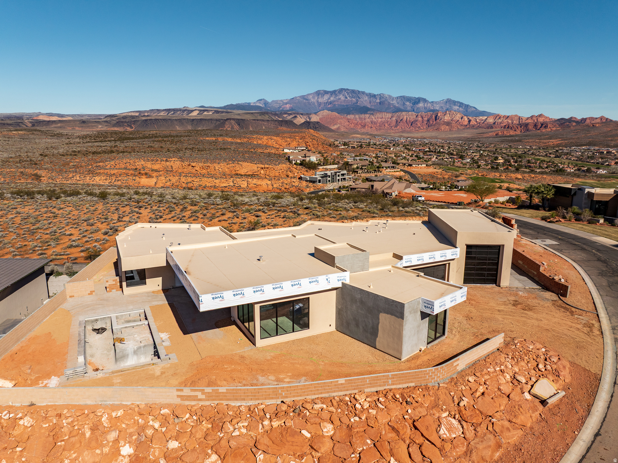 WESTGATE HILLS - Residential