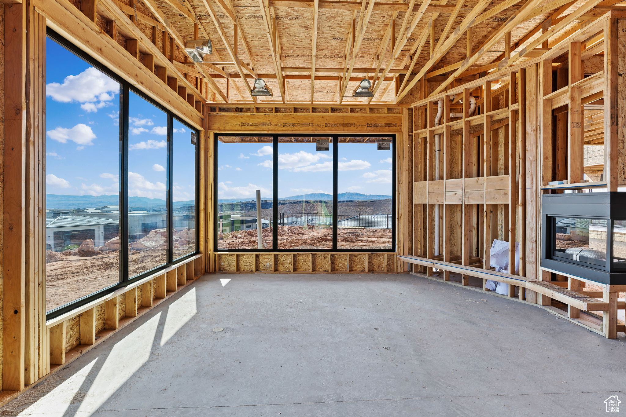 WESTGATE HILLS - Residential