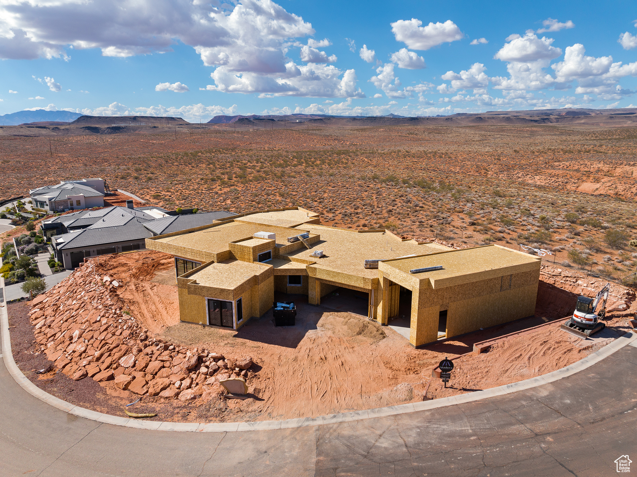 WESTGATE HILLS - Residential