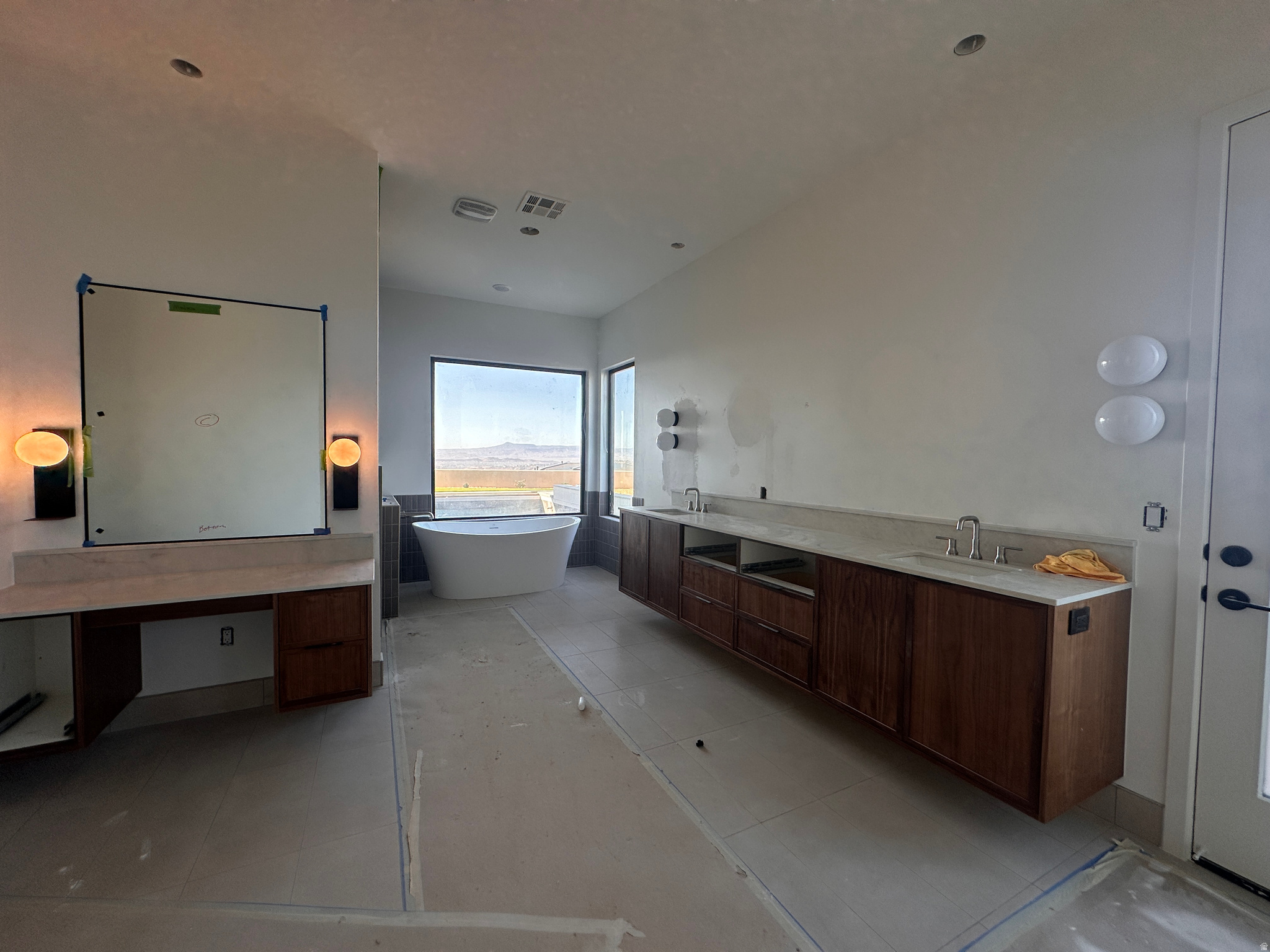 WESTGATE HILLS - Residential