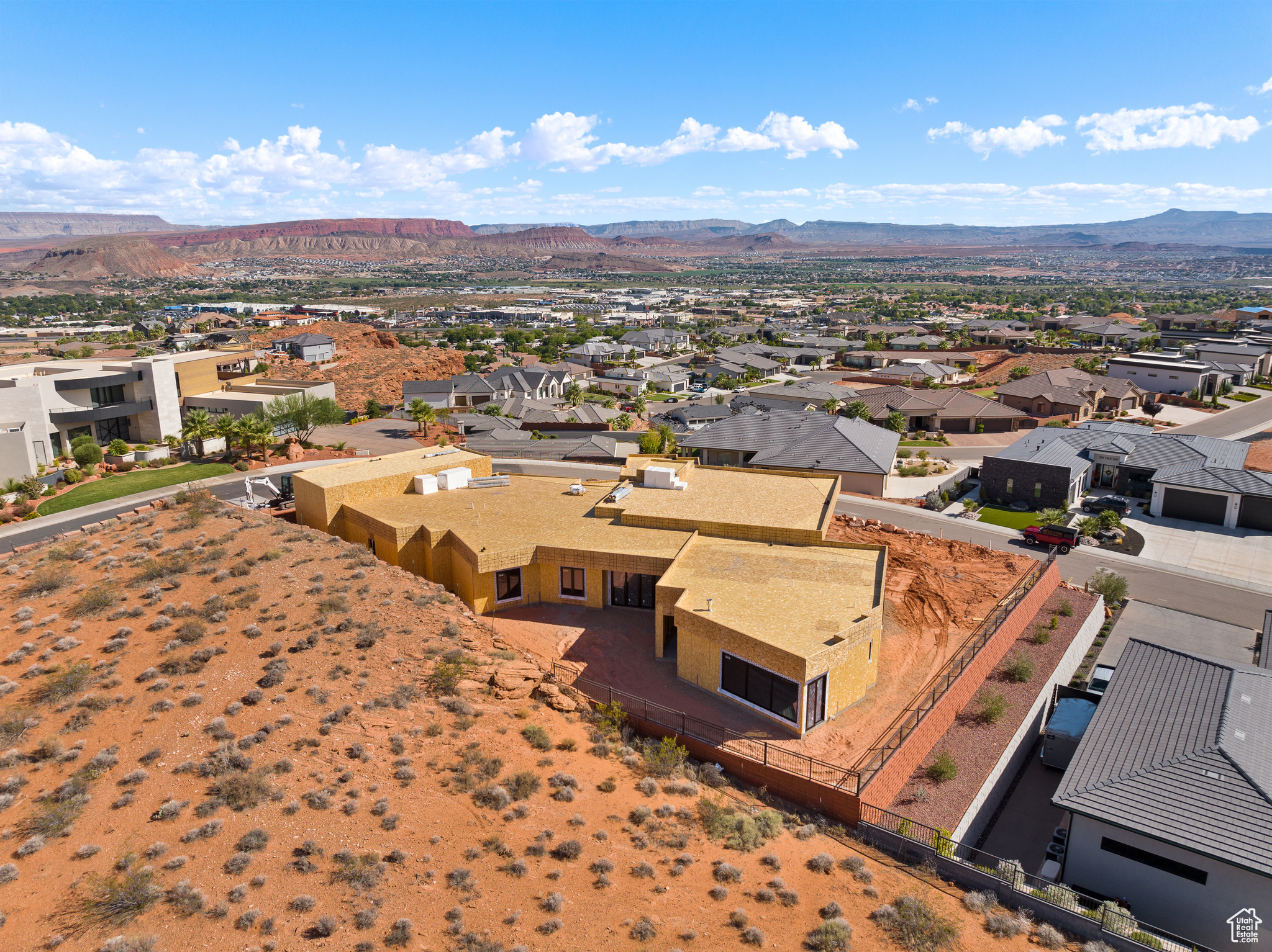 WESTGATE HILLS - Residential