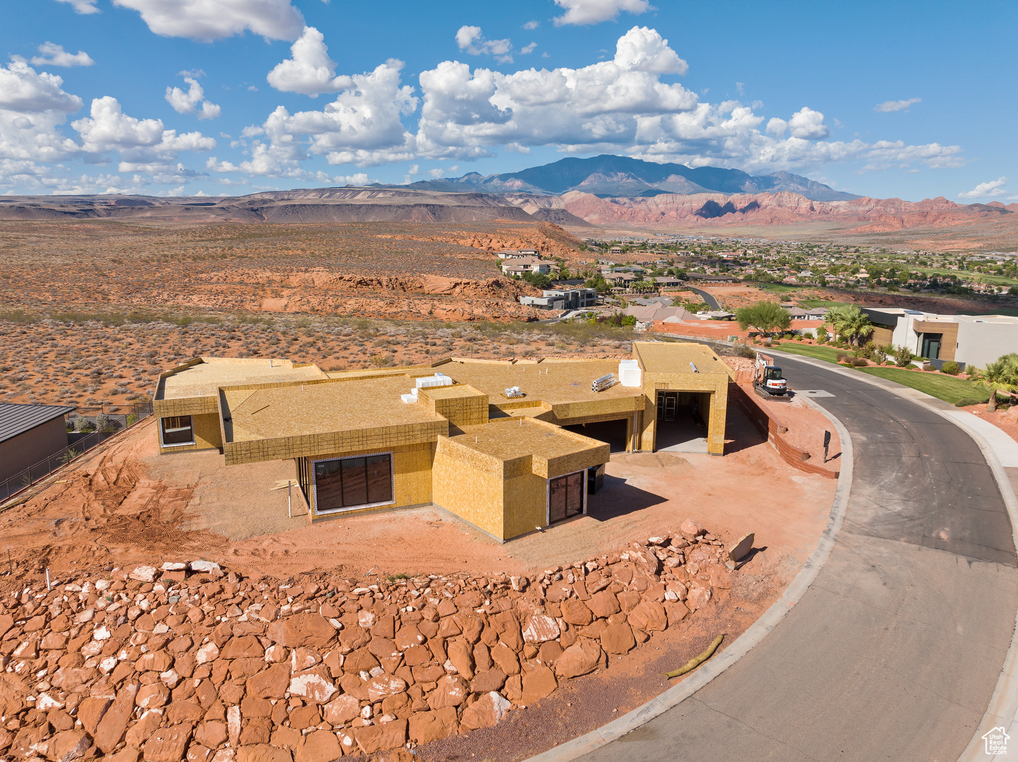 WESTGATE HILLS - Residential