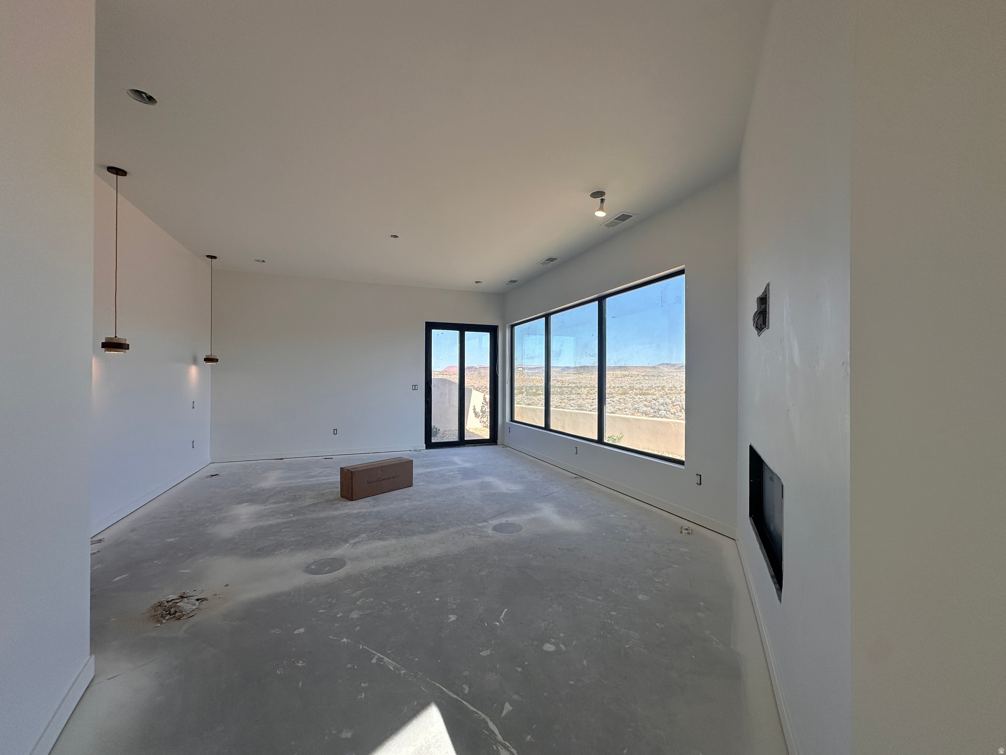 WESTGATE HILLS - Residential