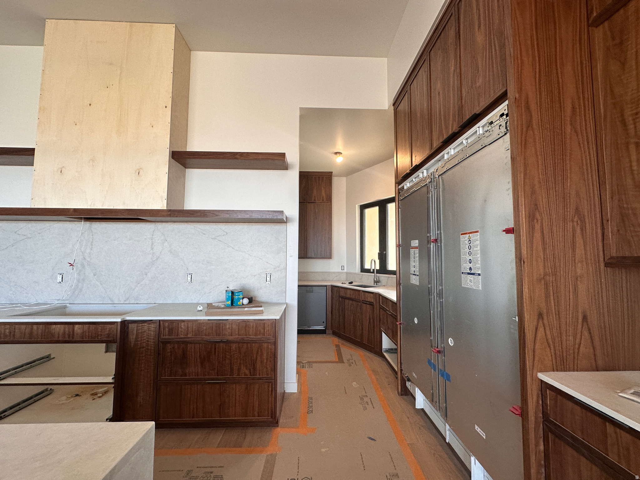 WESTGATE HILLS - Residential