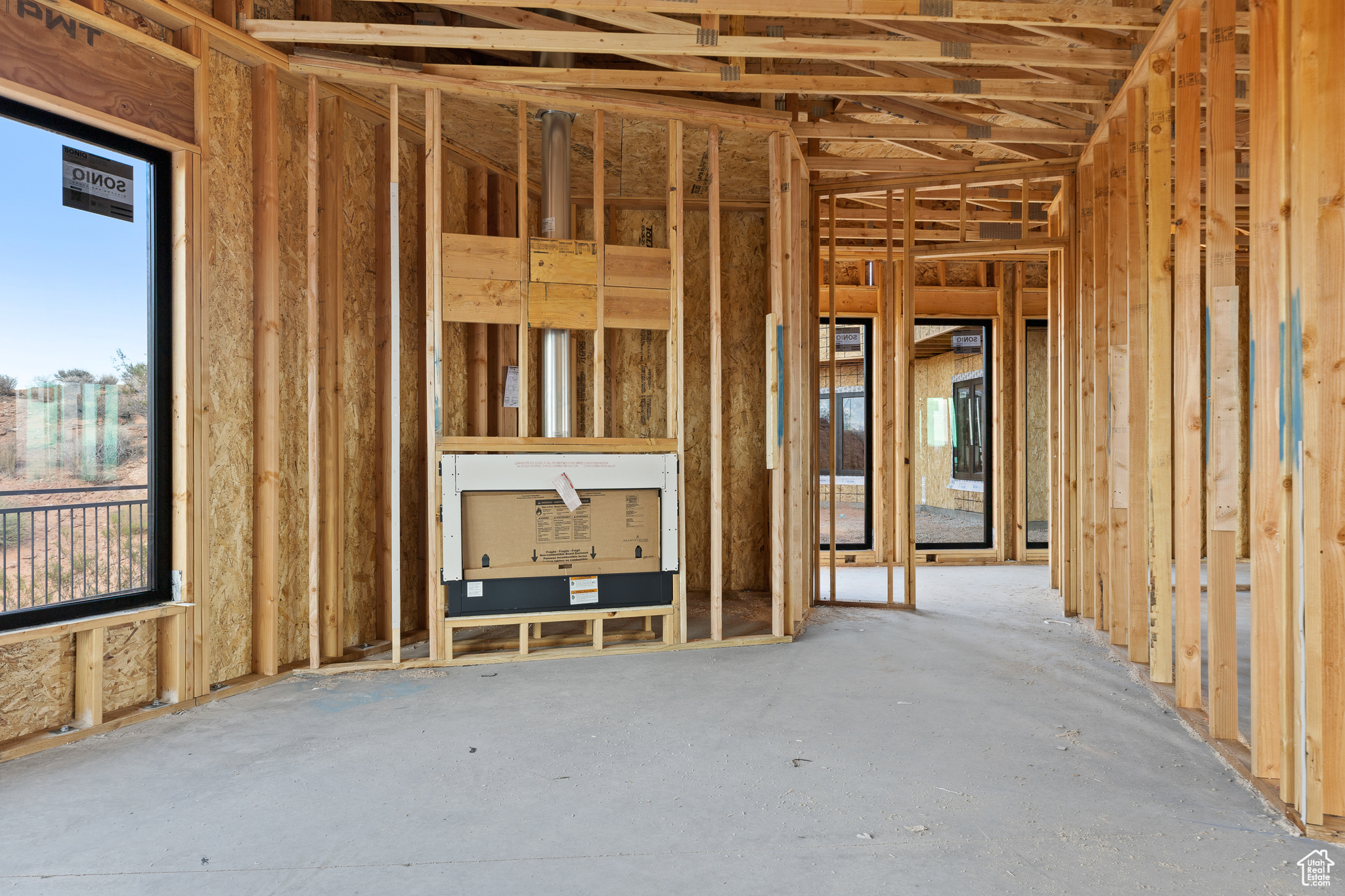 WESTGATE HILLS - Residential