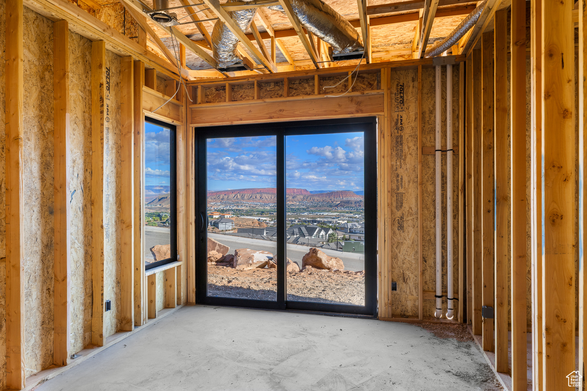 WESTGATE HILLS - Residential