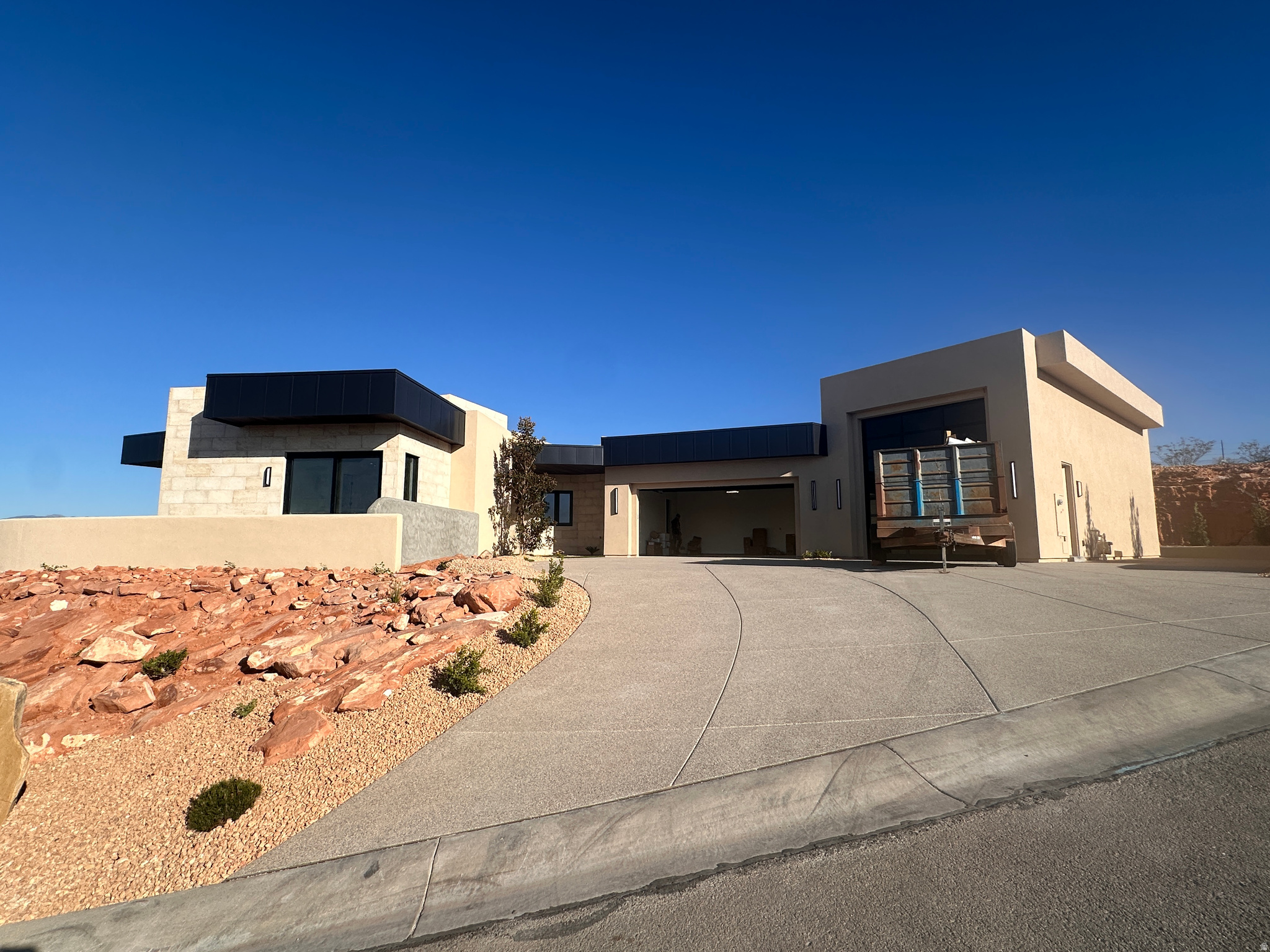 WESTGATE HILLS - Residential