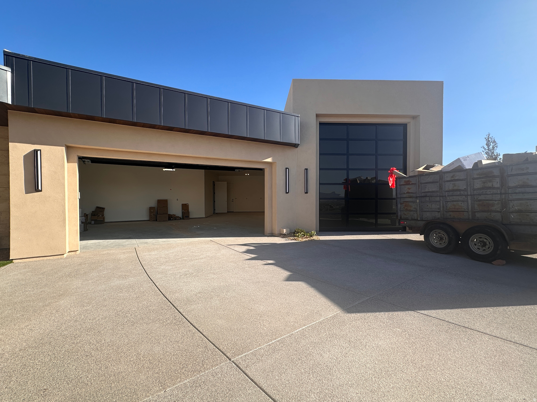 WESTGATE HILLS - Residential