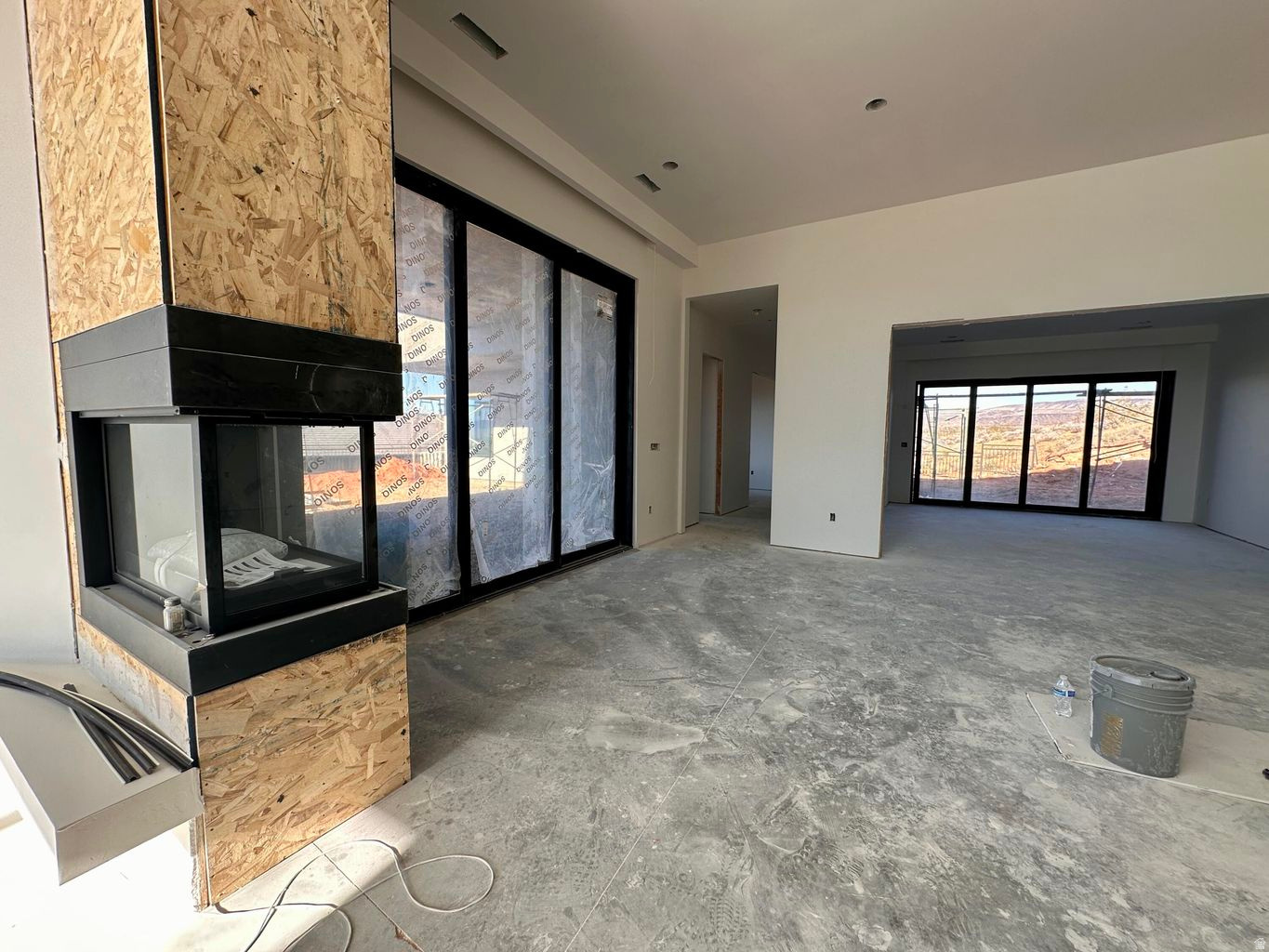 WESTGATE HILLS - Residential