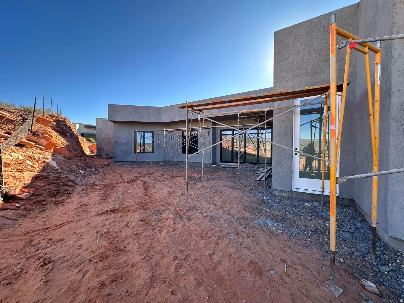 WESTGATE HILLS - Residential