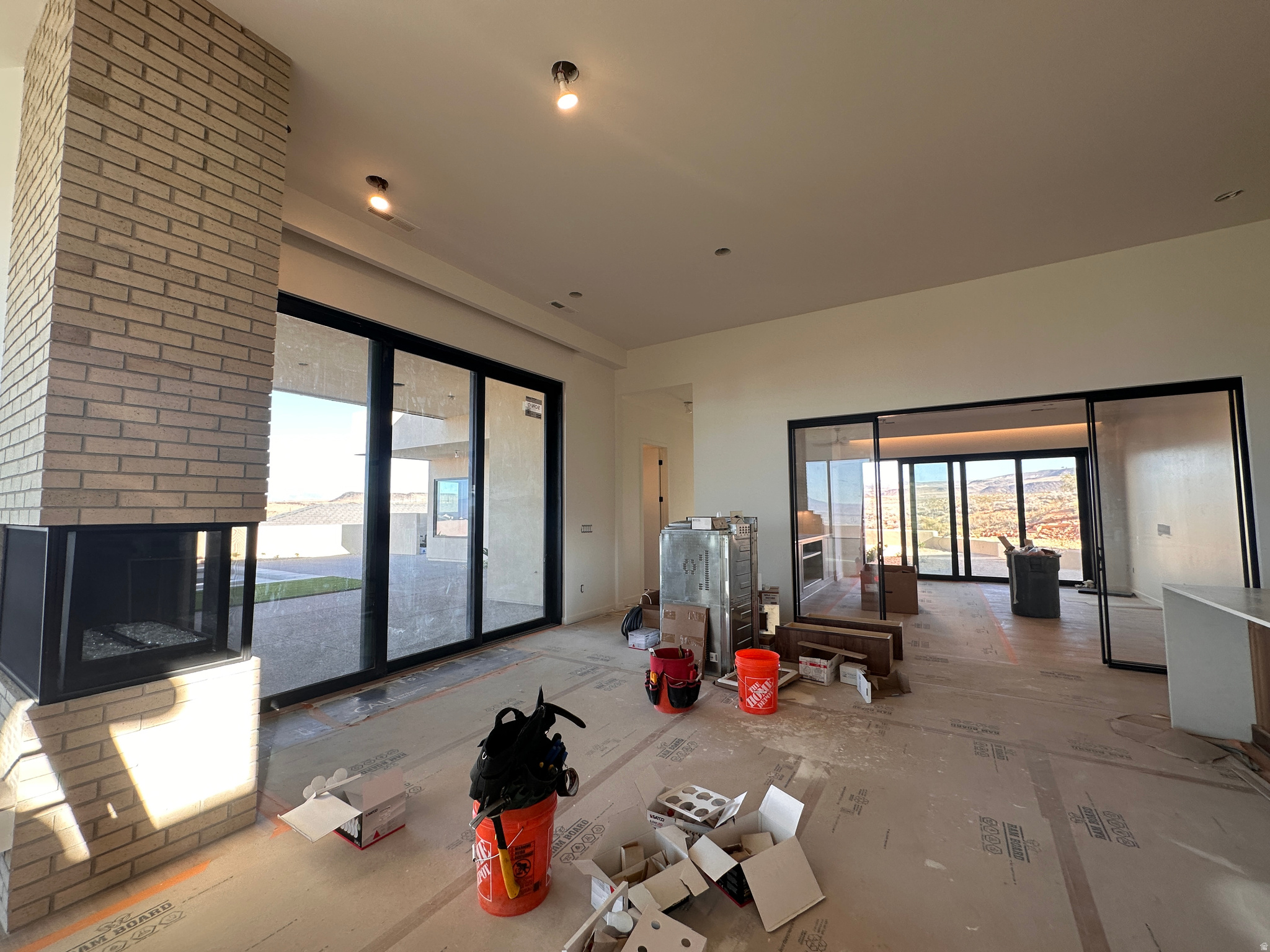 WESTGATE HILLS - Residential