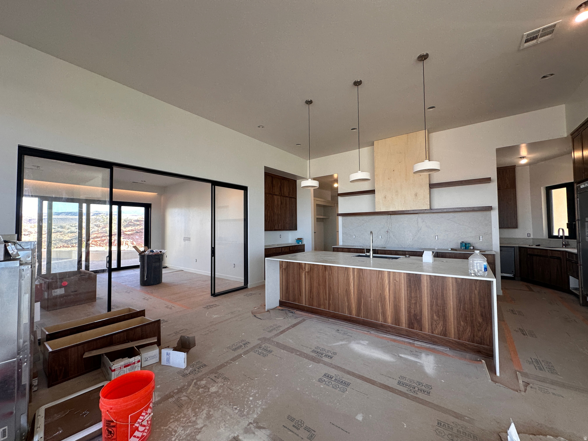 WESTGATE HILLS - Residential