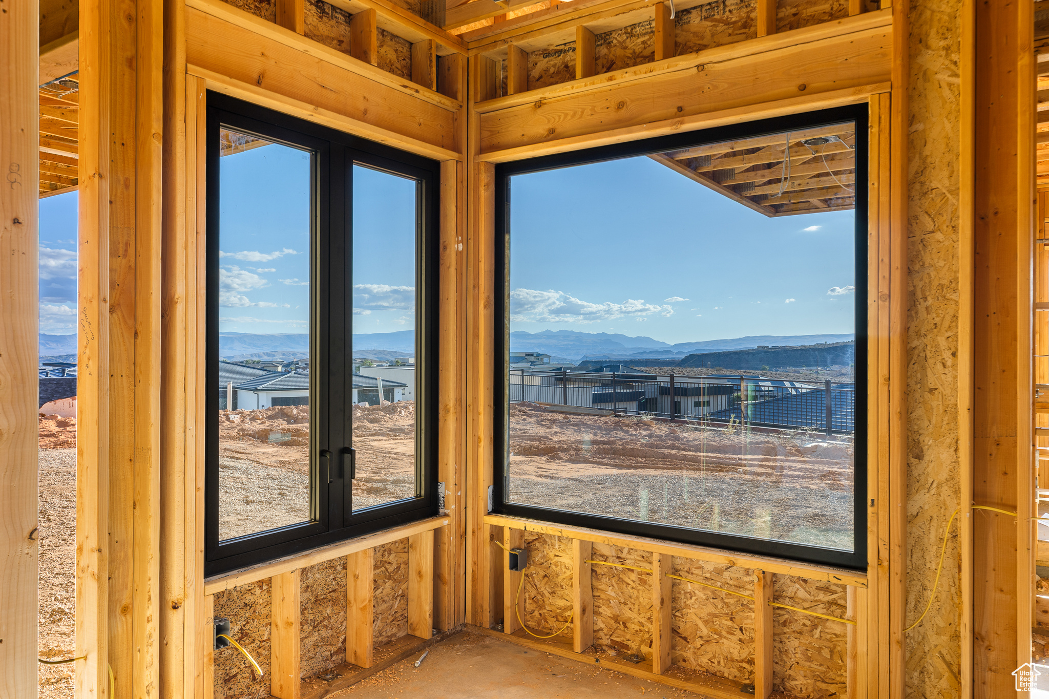 WESTGATE HILLS - Residential