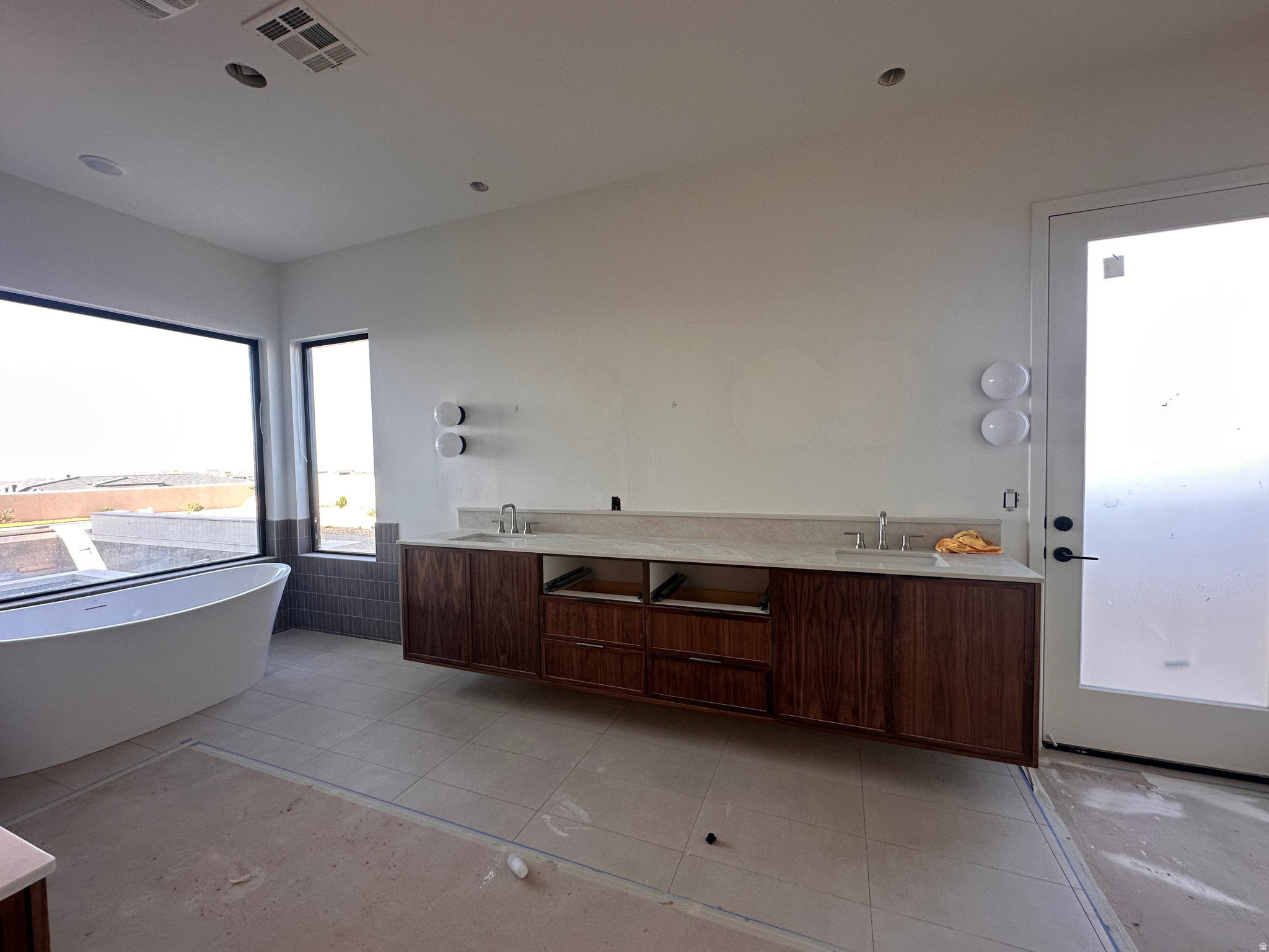 WESTGATE HILLS - Residential