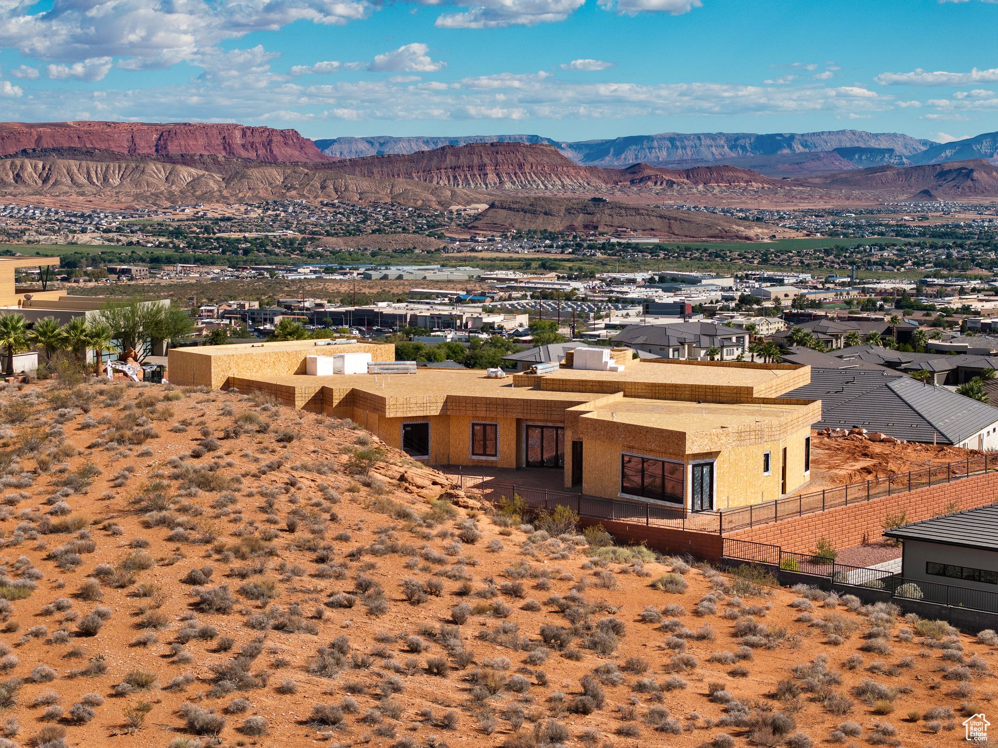 WESTGATE HILLS - Residential