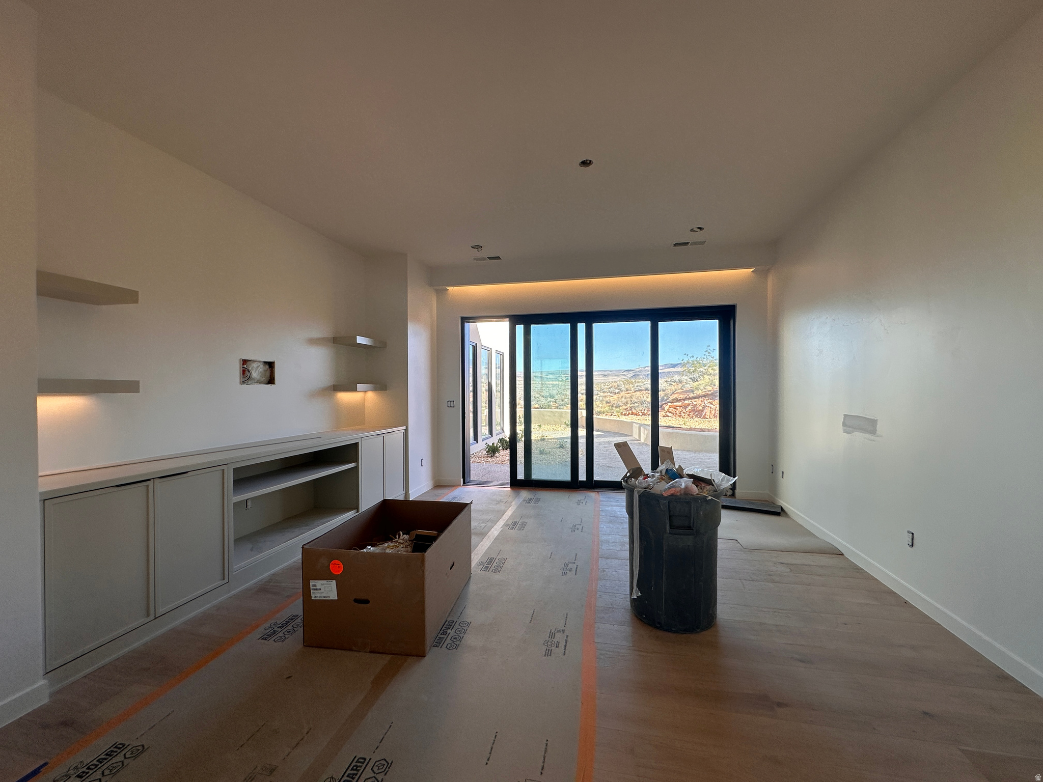 WESTGATE HILLS - Residential
