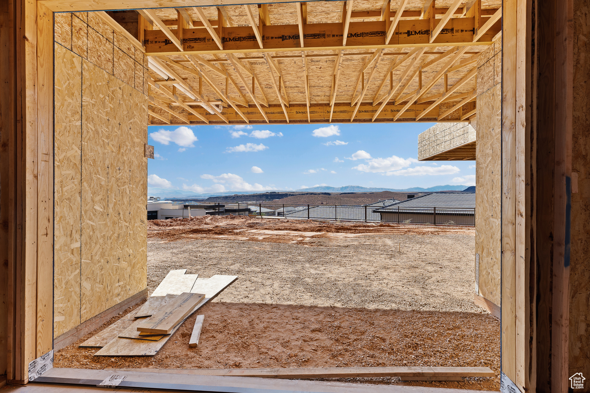 WESTGATE HILLS - Residential