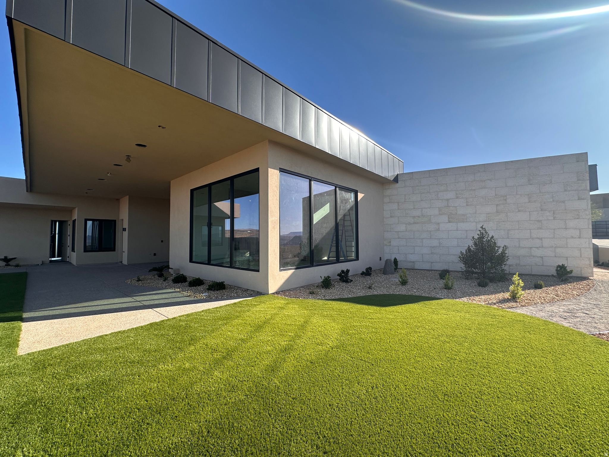 WESTGATE HILLS - Residential