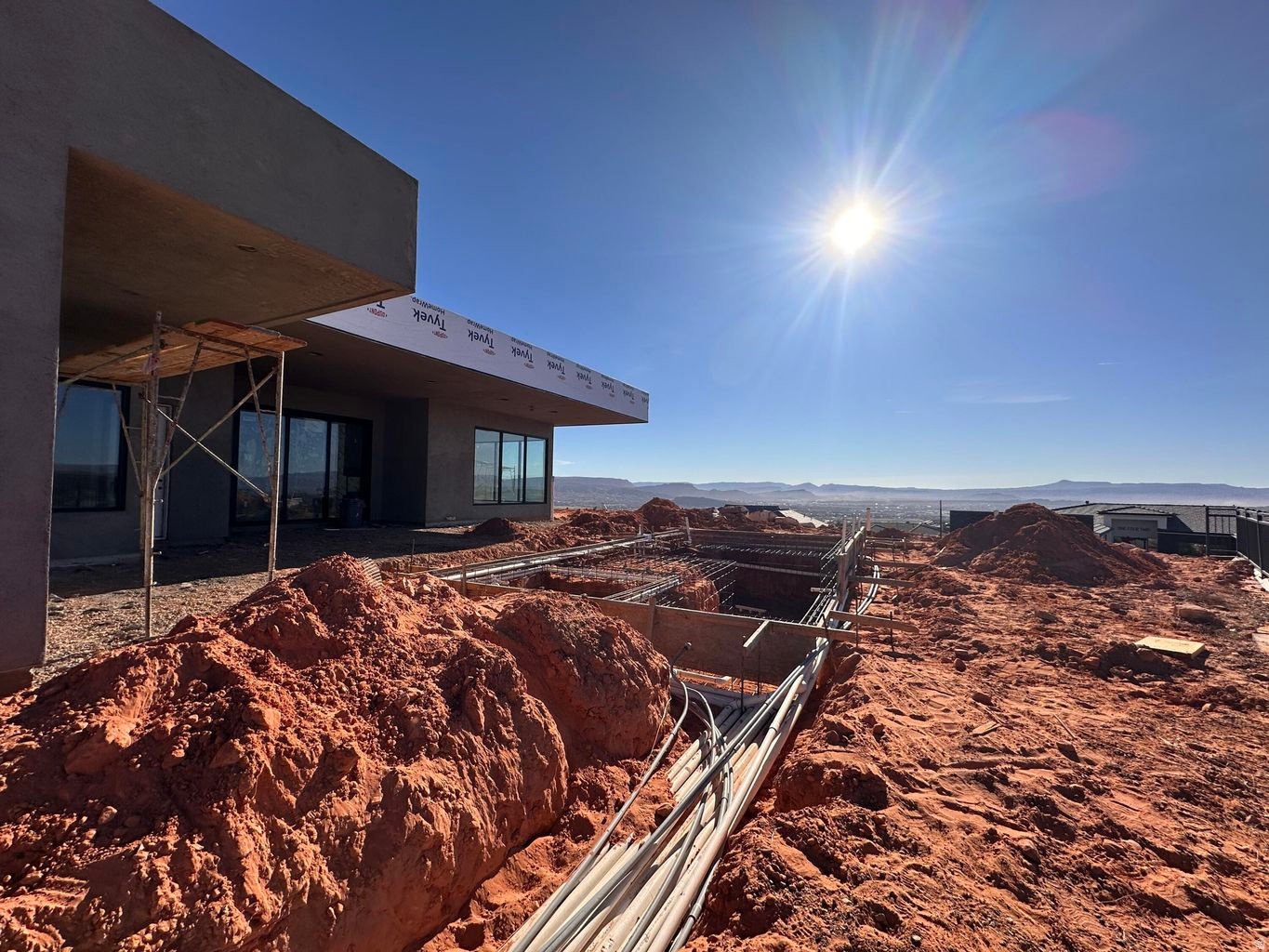 WESTGATE HILLS - Residential