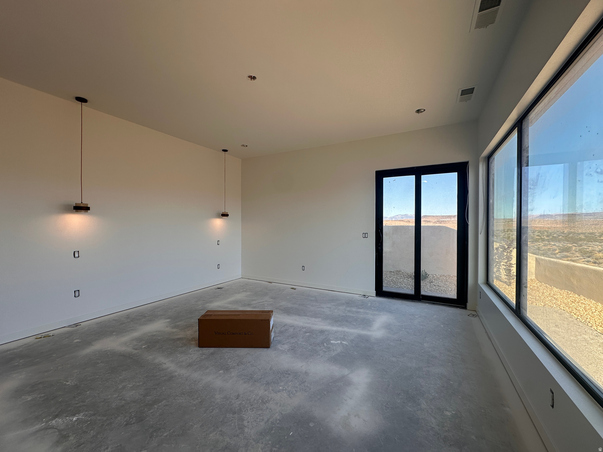WESTGATE HILLS - Residential