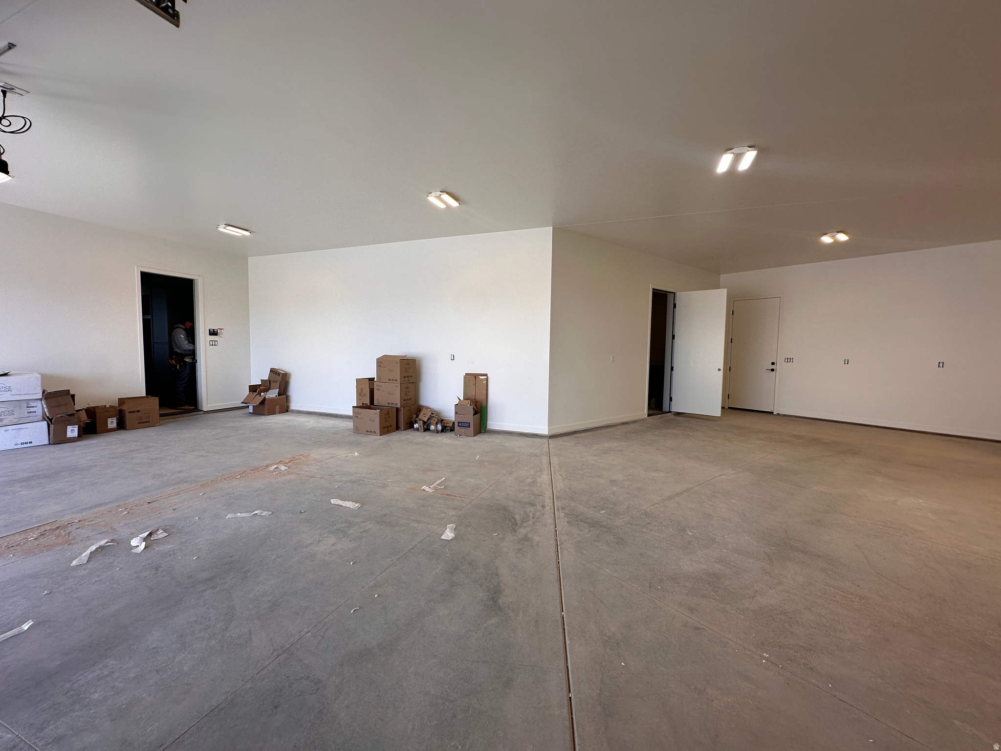 WESTGATE HILLS - Residential