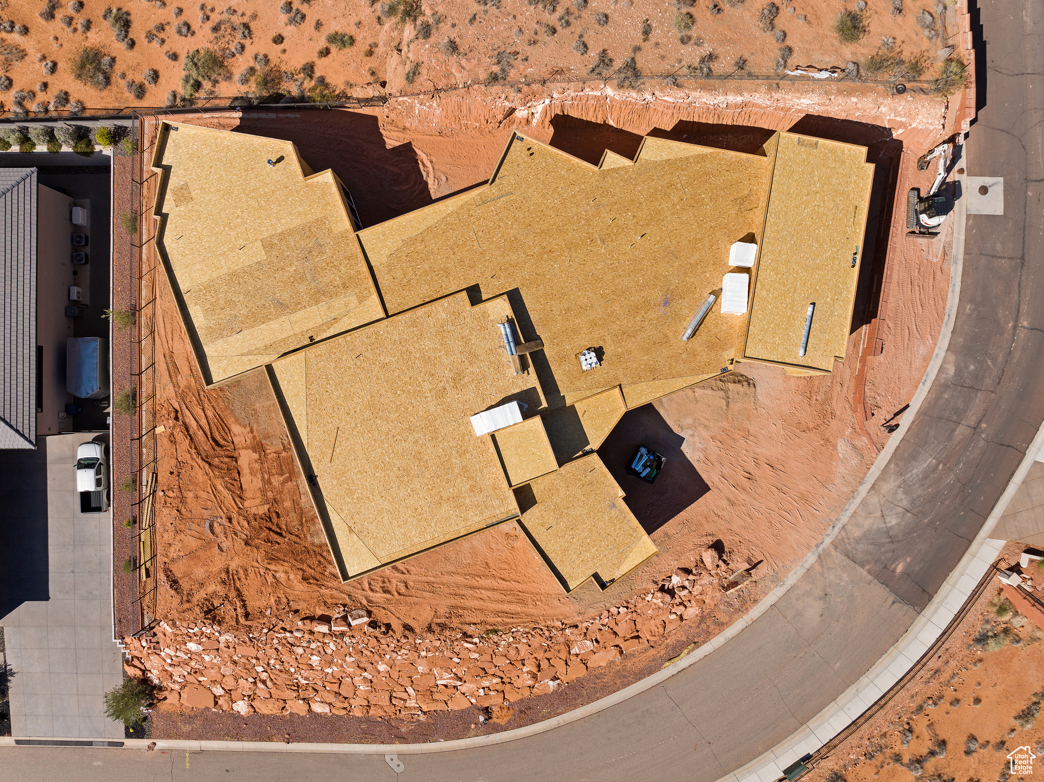 WESTGATE HILLS - Residential