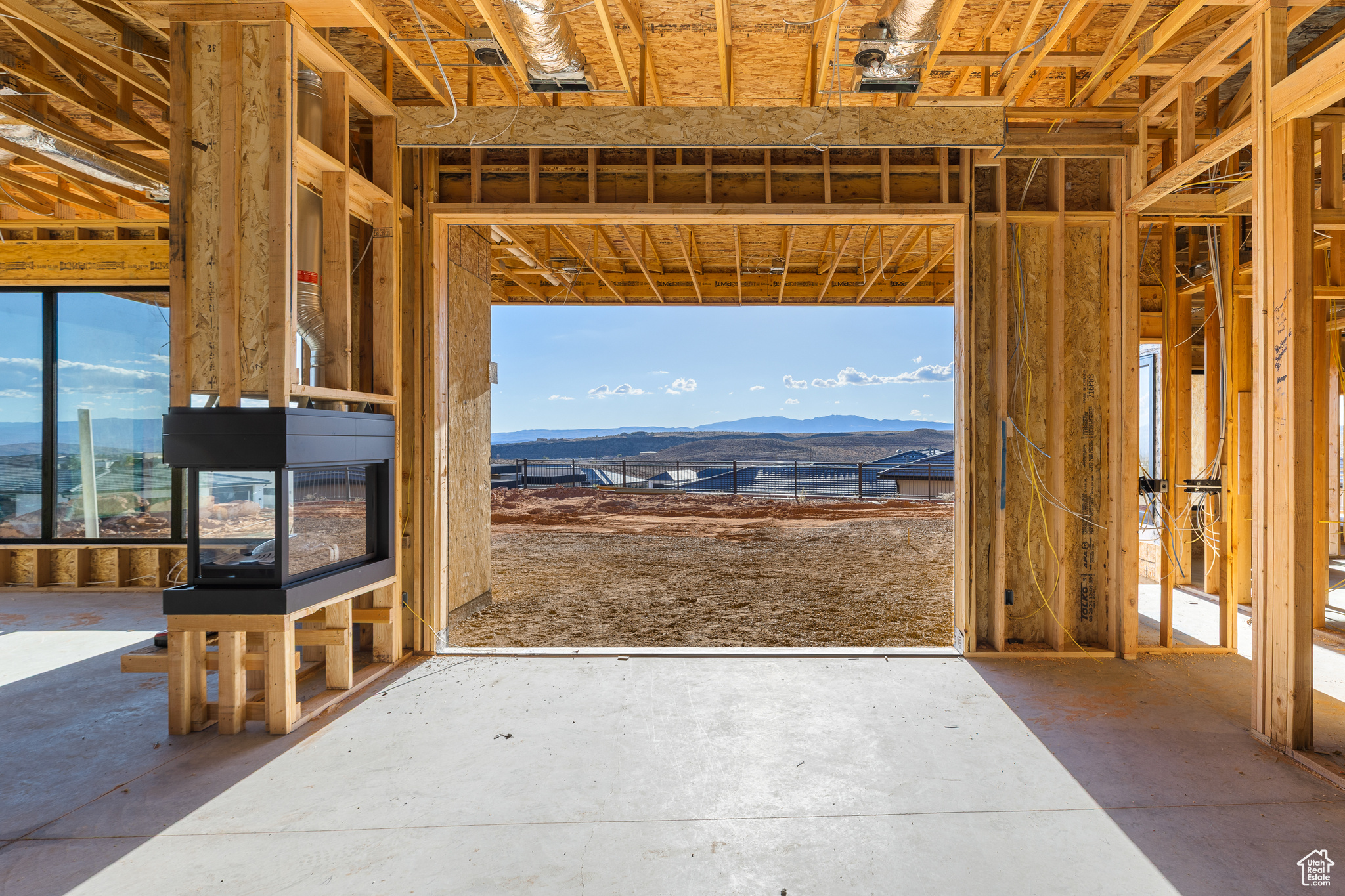 WESTGATE HILLS - Residential