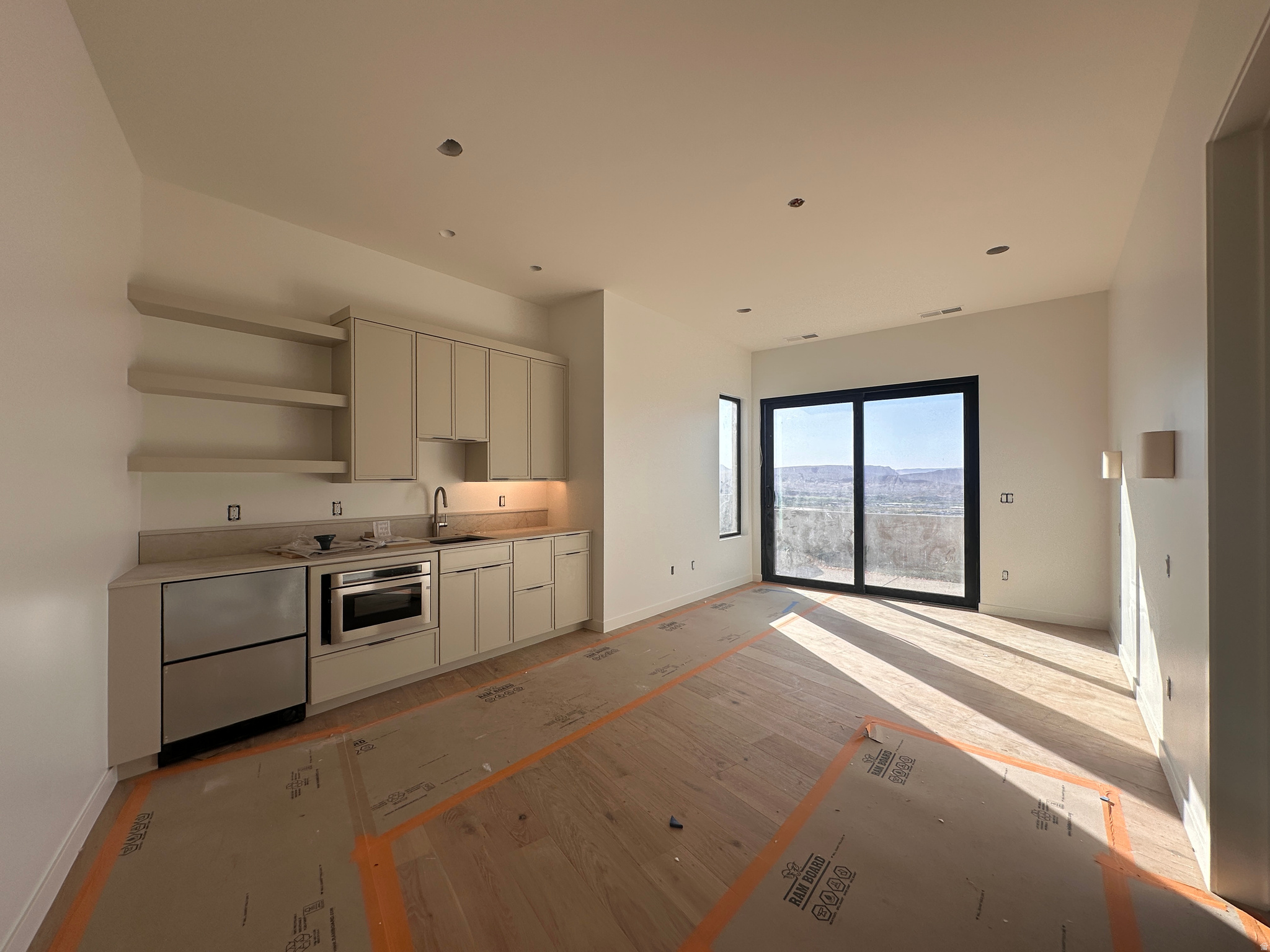 WESTGATE HILLS - Residential